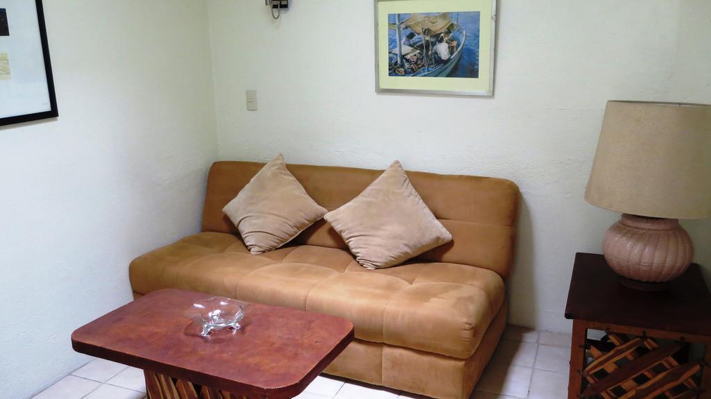 Hotel Casa Abierta Valle de Bravo Kamer foto