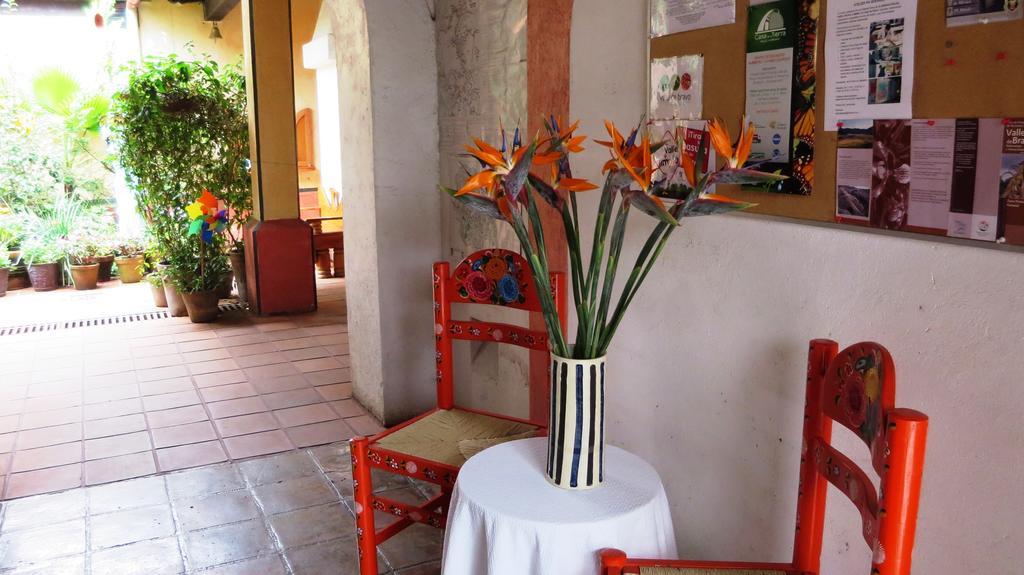 Hotel Casa Abierta Valle de Bravo Buitenkant foto