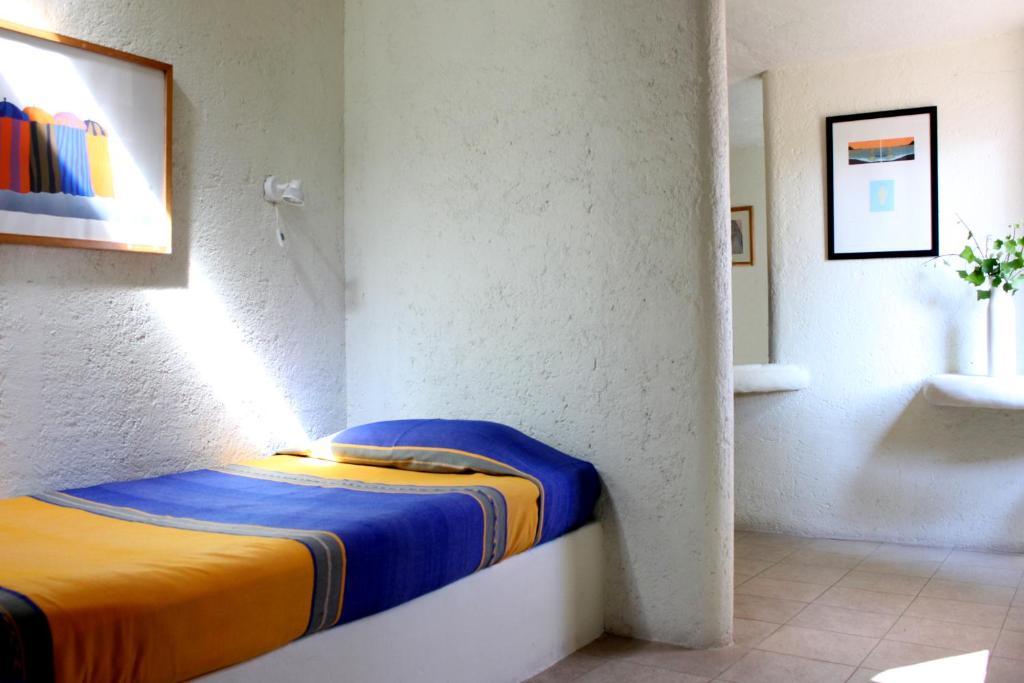 Hotel Casa Abierta Valle de Bravo Kamer foto